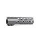 SLR 8 inch ION Lite M-LOK 5.56 Handguard Black