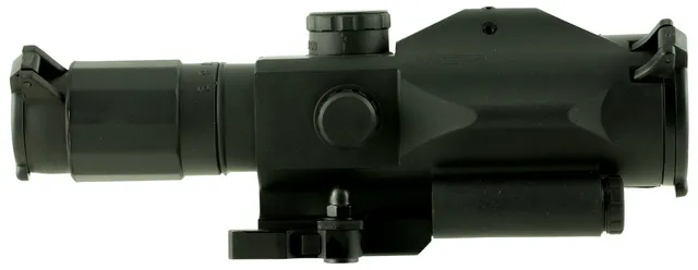NcStar SRT Gen3 3-9x40mm P4 Sniper Rifle Scope