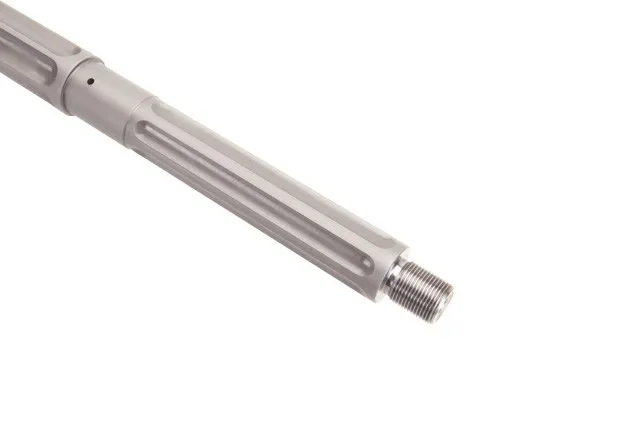 Ballistic Advantage Premium Series 416R SS 223 Wylde 18" SPR Fluted