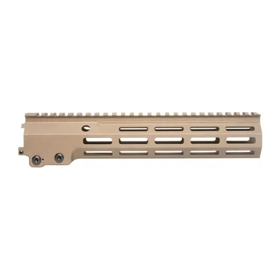 Super Modular Mk16 SM Rail 10.5" M-LOK For AR-15 DDC