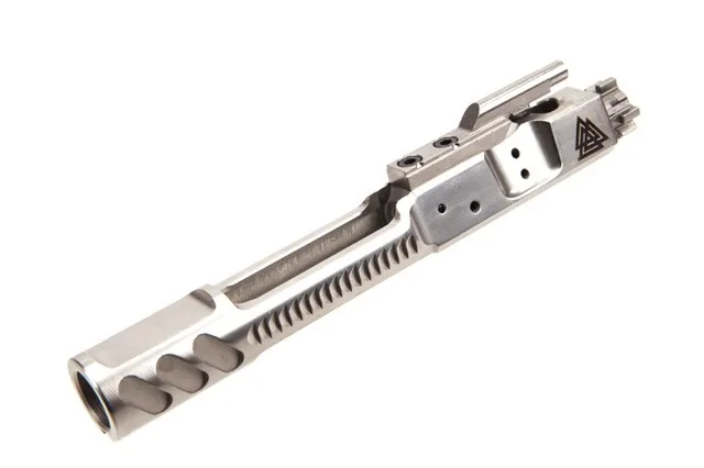 Iron City Rifle 6.5 Grendel S1 BCG - EVO