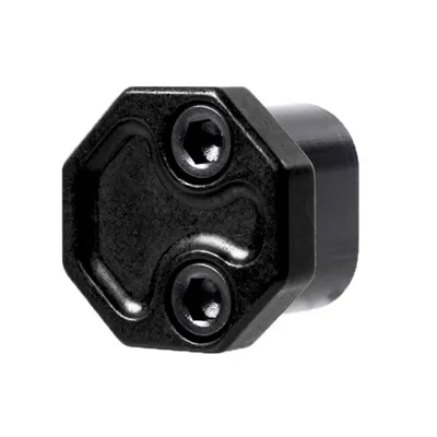 AR-15/308 Oversized Magazine Release
