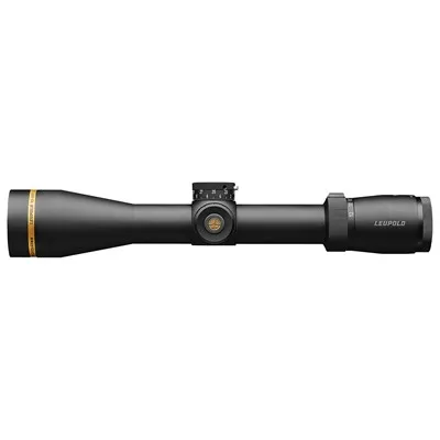 CDS-Zl2 Reticle VX-6HD 2-12x42mm SFP Illuminated Firedot Duplex Black