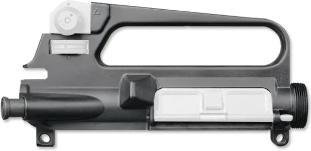 Rock River Arms Forged A2 Stripped Upper Receiver Black