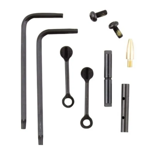 KNS Precision Smith & Wesson M&P Build-A-Kit Gen 2 Mod 2 side plate NRTHP BK2DE2OD2