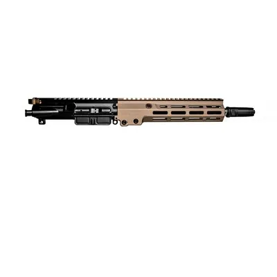 Mk16 10.3" Urgi Upper CHF Barrel, Ach, Rebcg 5.56mm DDC