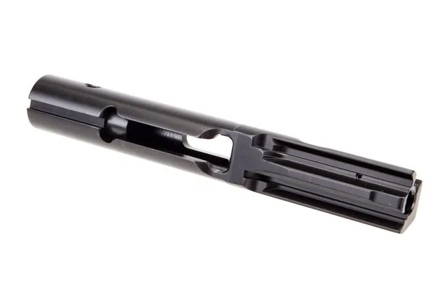 Faxon 9MM Glock/Colt Complete Bolt Carrier Group GEN 2 - Nitride
