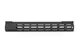 NBS AR-15 Minimalist M-LOK Free-Float Handguard - 15"