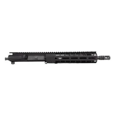 M4E1 .300 BO Assembl Uppr Rcvr M4 10" Bbl Pistol-Length BLK