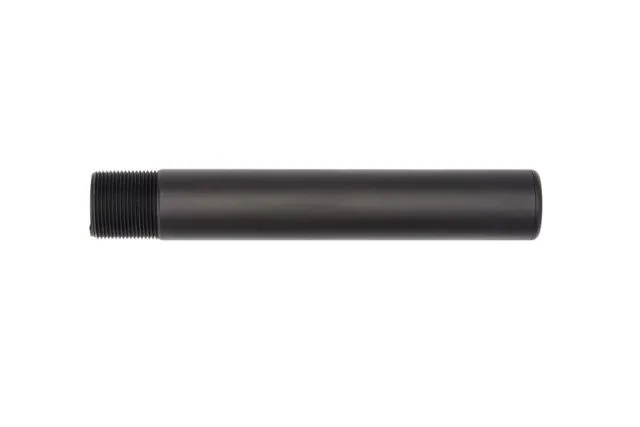 Spikes Tactical Pistol Buffer Tube 7.625 in Black