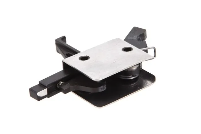 CMC Trigger Single Stage Competition Match Grade 3 Gun (2.5 LBS) - Flat