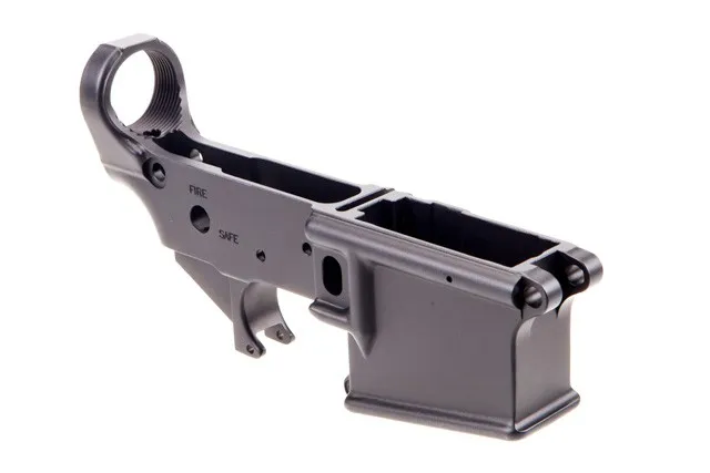 Noveske AR-15 Lower Receiver - 5.56MM
