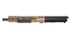 Bilson Arms BA-15FC 338 ARC 12.5in Forward Complete Upper Assembly Pistol Length 1-8 Twist 5/8x24 FDE/Graphite Black