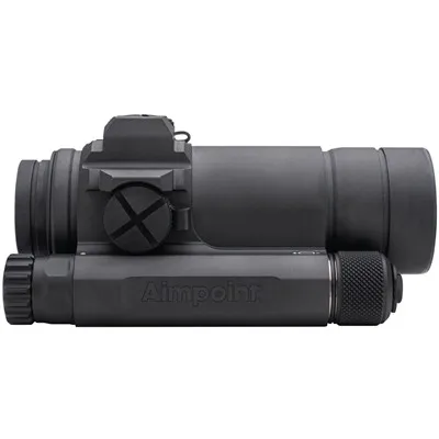 Optical Compm4s 2 MOA Red Dot Reflex Sight With No Mount