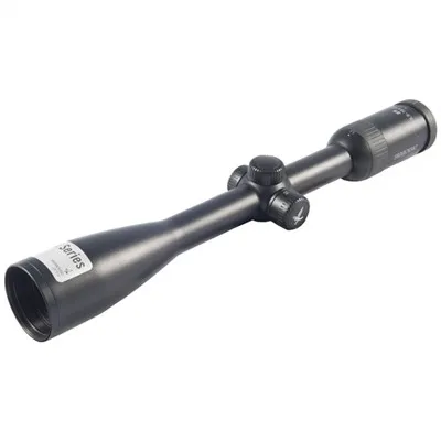 Z5 3.5-18x44mm SFP Brh Reticle Black