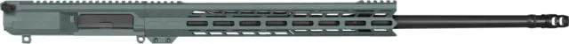 CMMG Mk3 .308WIN Endeavor Upper Group Receiver 24in Charcoal Green