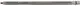 Luth-AR .223 Rem Fluted Threaded Bull Barrel 20 in Rifle 1-9 Twist 1/2 x 28 Silver