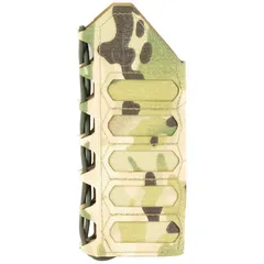 Cole-tac SD Handguard Wrap W/ Slots Multi-Cam Squadron 6.5" Long