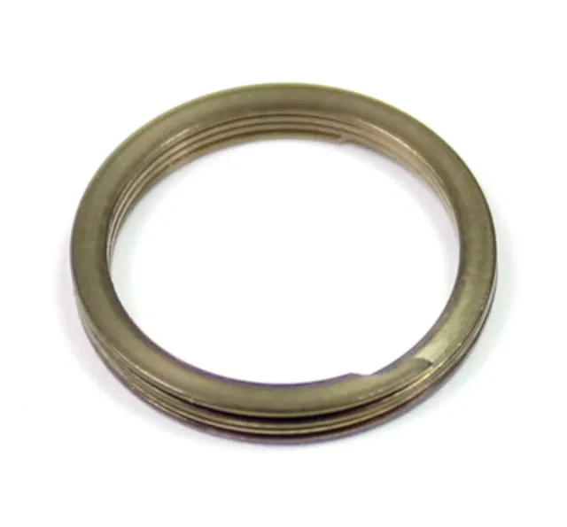 Kaw Valley Precision AR-15 One Piece Gas Ring for 5.56/.223 Caliber Stainless Steel Small