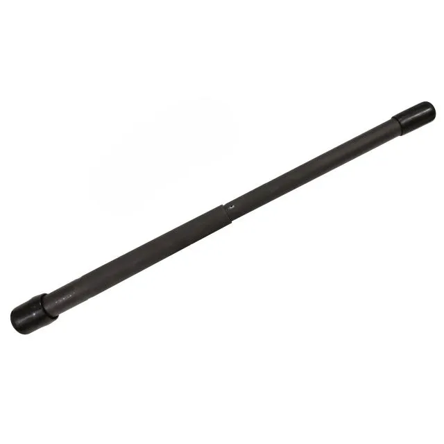 Daniel Defense Rifle Barrel Assembly/CMV/CHF/5.56/1-7/S2W/MID 18in