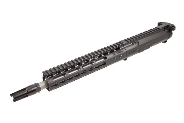 Noveske Complete Upper Gen 3 300BLK 10.5 CQB NSR-9