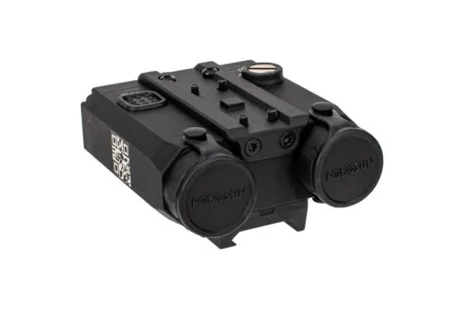 Holosun Dual Laser Sight with IR Illuminator and White Light