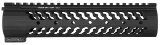 Samson DPMS Evolution 9.25 AR-10 style .308 Rail Black