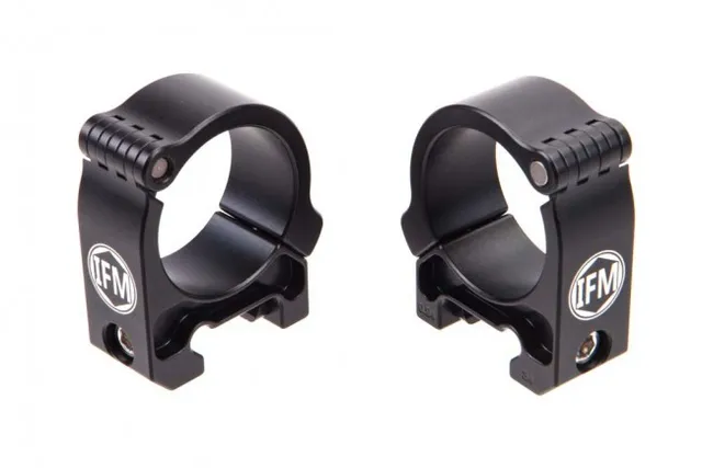 IFM Scope Rings - 30MM