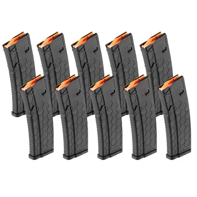 AR-15 Series 2 30-Rd Magazine Black 10-Pack