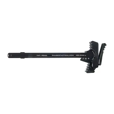 Ambidextrous Ambi Charging Handle Assembly