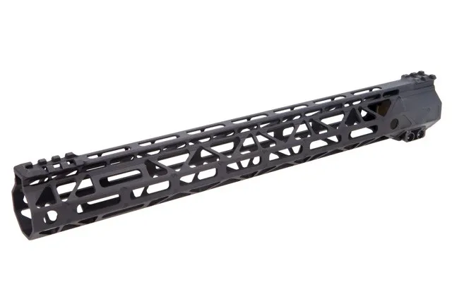 BATTLE ARMS Development AR-15 RIGIDRAIL M-LOK HANDGUARD