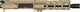 CMMG Mk10 10mm Banshee Upper Group Receiver 8in Coyote Tan
