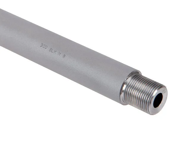 Rainier Arms Match 300AAC Blackout Pistol Barrel