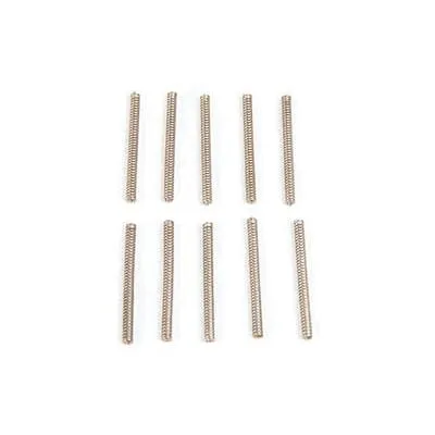 LBE Unlimited AR-15 Take Down Detent Spring, 10 Pack