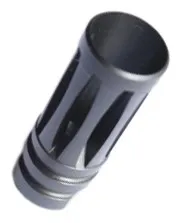 VooDoo Innovations Manimal Extended Flash Hider VDI-FH-MANIMAL