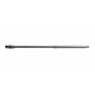 AR-15 18" Purebred Bbl Medium Rifle 1-7tw 1/2-28" 223 Wylde