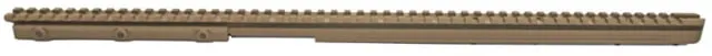 Precision Reflex .308 AR10 SPR Delta Top Rail System 14in Flat Dark Earth