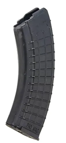 ProMag 24 Round .308 Win Magazine, Black