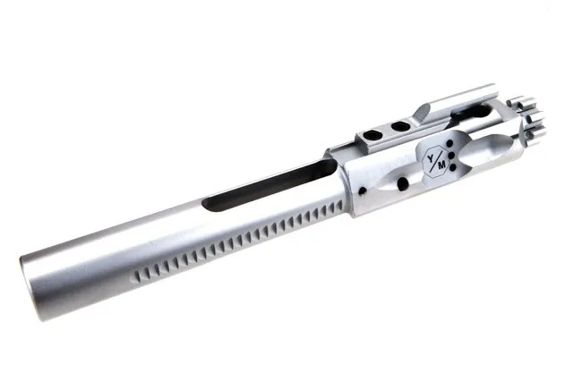 Young Mfg .308/7.62 National Match Carrier Complete w/ Forward Assist (Chrome only)