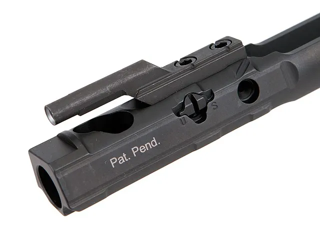 GEMTECH 5.56 Suppressed Bolt Carrier