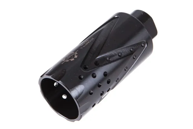 CMT Tactical ZCOMP Linear 9mm
