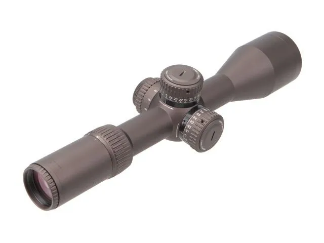 Vortex Razor HD Gen II 4.5-27x56 Riflescope