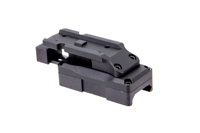 Kinetic Development Group Sidelok Mount Aimpoint Micro Mount - Absolute Co-witness (T1, T2, H1, H2)