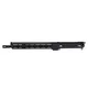 Mitchell Defense DOC 14.5in 5.56 NATO Upper Receiver Carbon Fiber Wrapped Barrel Black Finish M-LOK Free-Float Handguard
