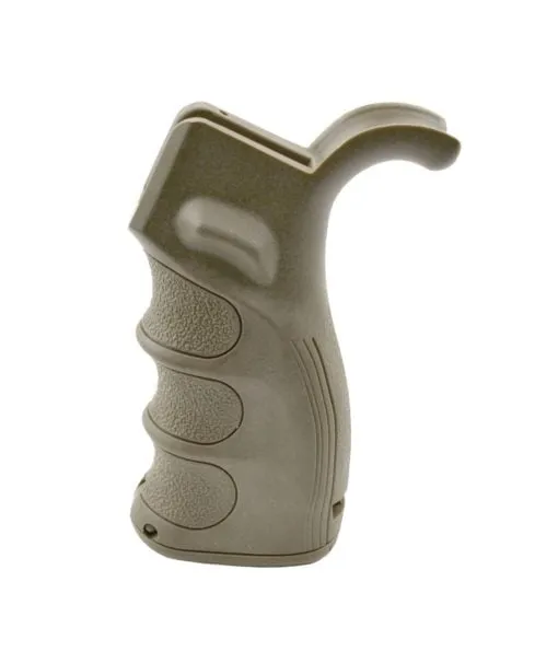NBS Tactical Grip - OD Green