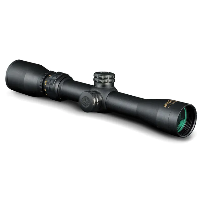 Konus USA KonusPro 1.5-5x32mm AimPro Engraved Rifle Scope