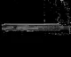 Grey Ghost Precision Complete Upper 5.56mm 20.12in 10.5in Low Profile Carbine 1-7 1x2/28 M-LOK Black