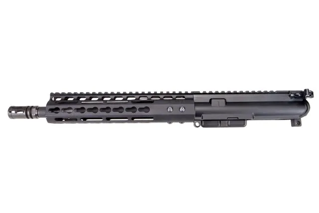 Noveske AR-15 Gen 1, .223/5.56, 10.5 Light Shorty Rogue Hunter, NSR-9 Upper