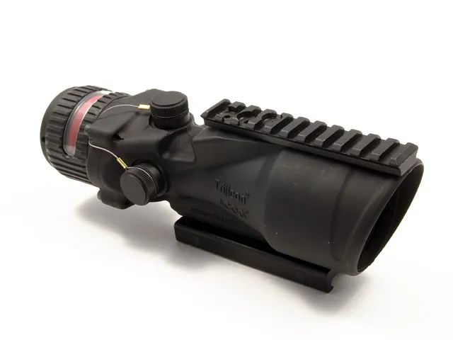 Trijicon ACOG 6X48 TA648MGO