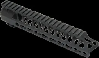 Timber Creek Enforcer AR15 M-LOK Hand Guard Black 9in M E9 HG BL